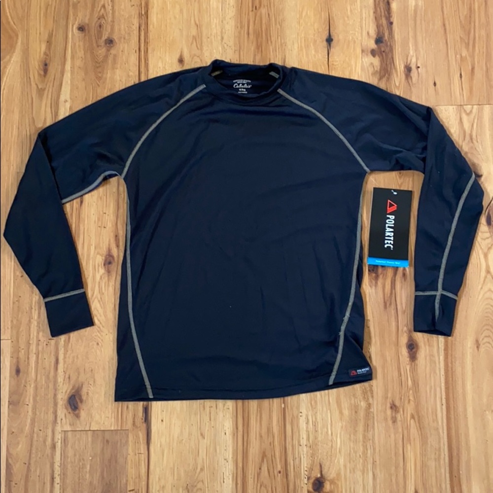 Cabela’s Polartec Power Dry